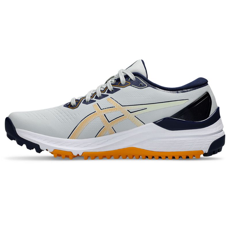 Asics Gel Kayano Ace 2 - WIDE- Glacier Grey / Amber