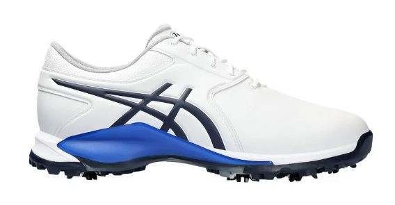 Asics Gel Ace Pro M - White / Midnight