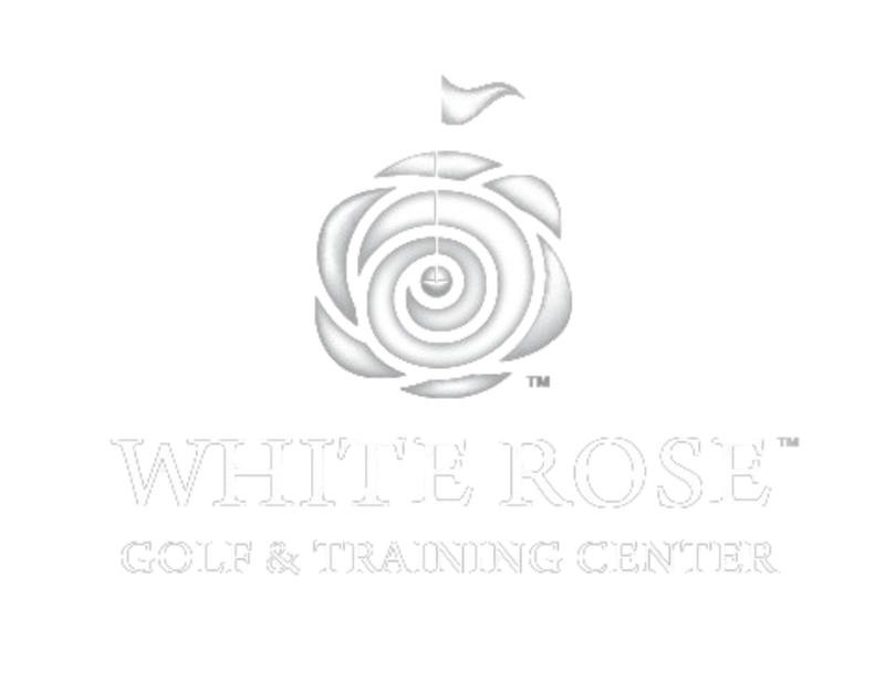 White Rose Golf Annual Membership - Single