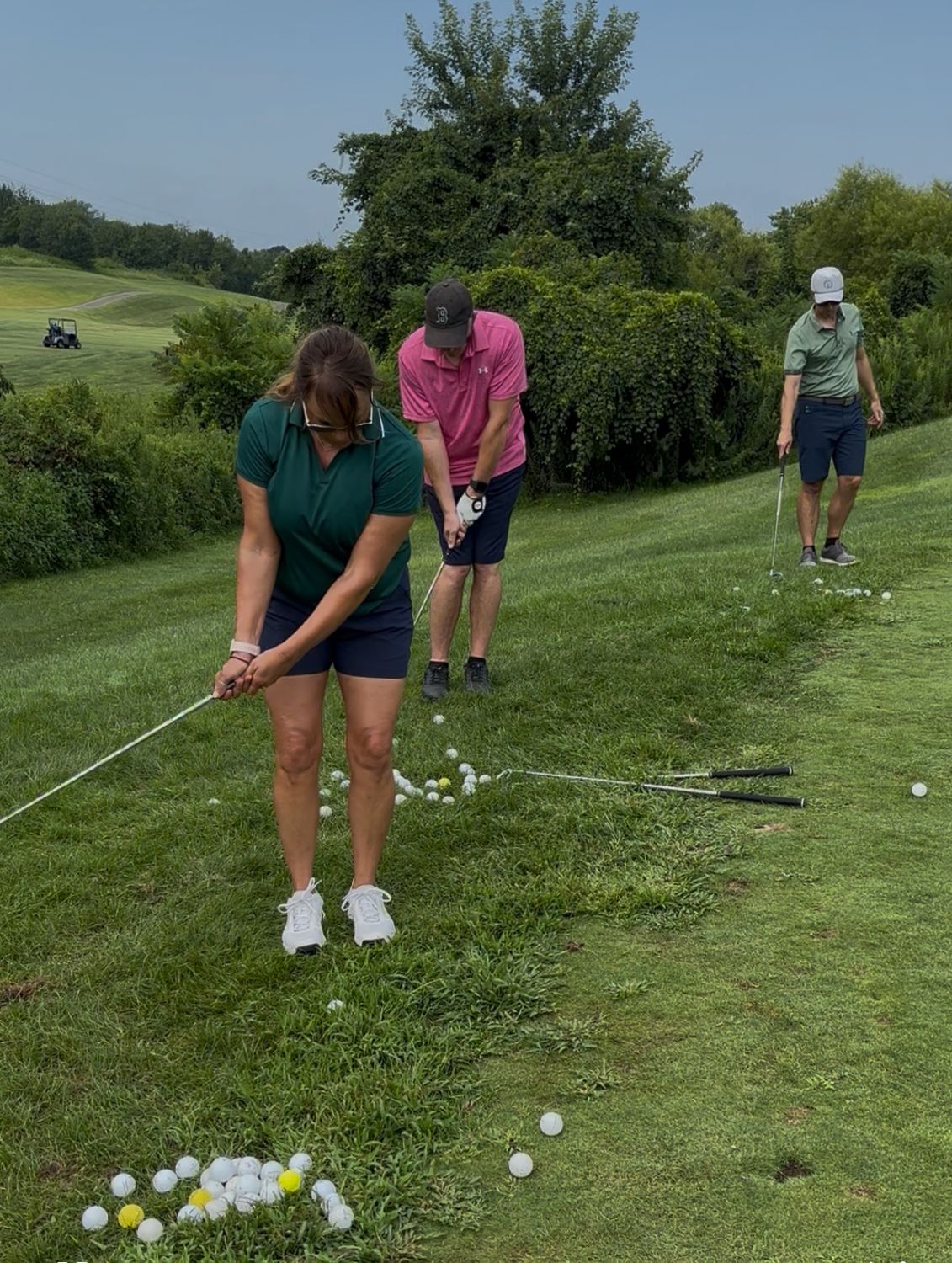 White Rose Golf Spring Training Pass