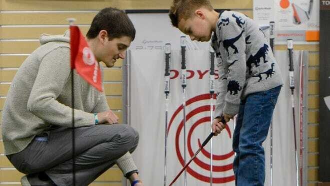 Swing Analysis + 1 Hour Practice - Derek Fenstermacher (York / Bridgewater)