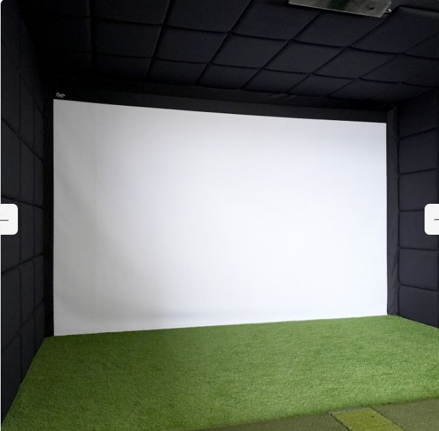 Mark Myers Simulator Package