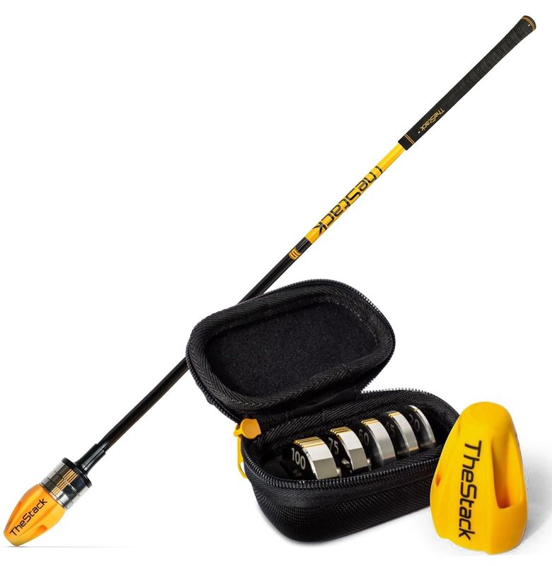 WRG Swing Speed School - Non-Members - Train at White Rose Package