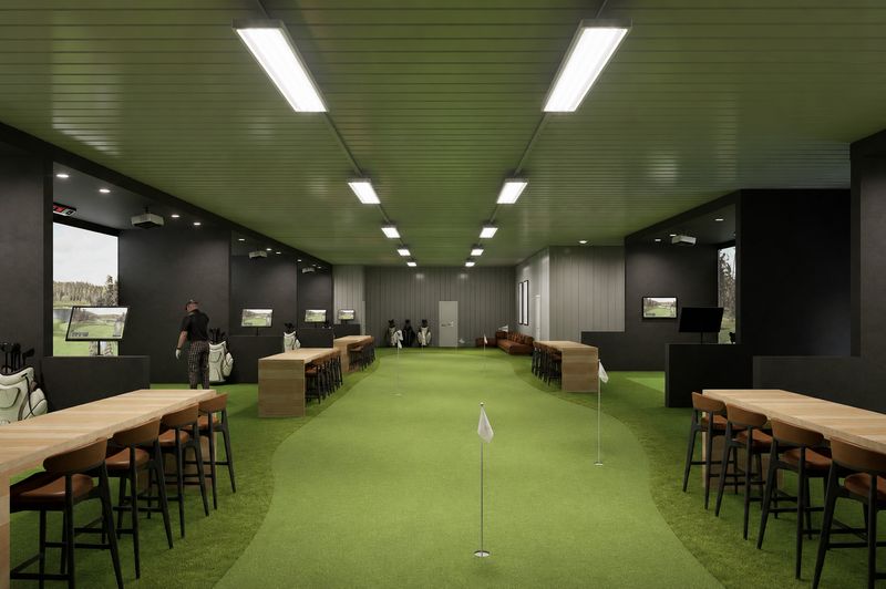 WRG York + Bridgewater GC Founding Membership - $175 / Month