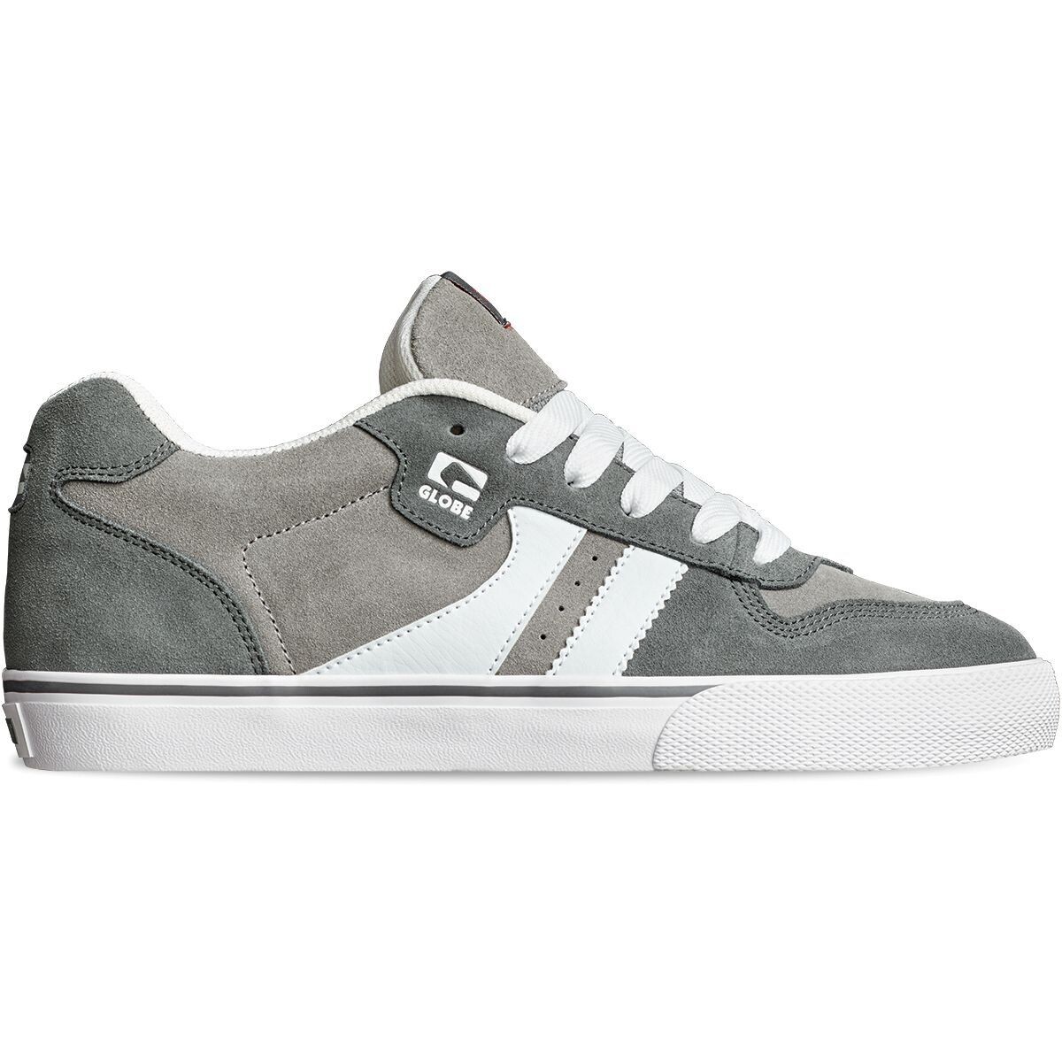 Globe Men Encore-2 Charcoal White Shoe