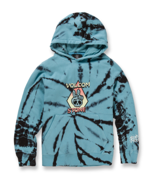 Volcom Boy Caden Dye Pullover