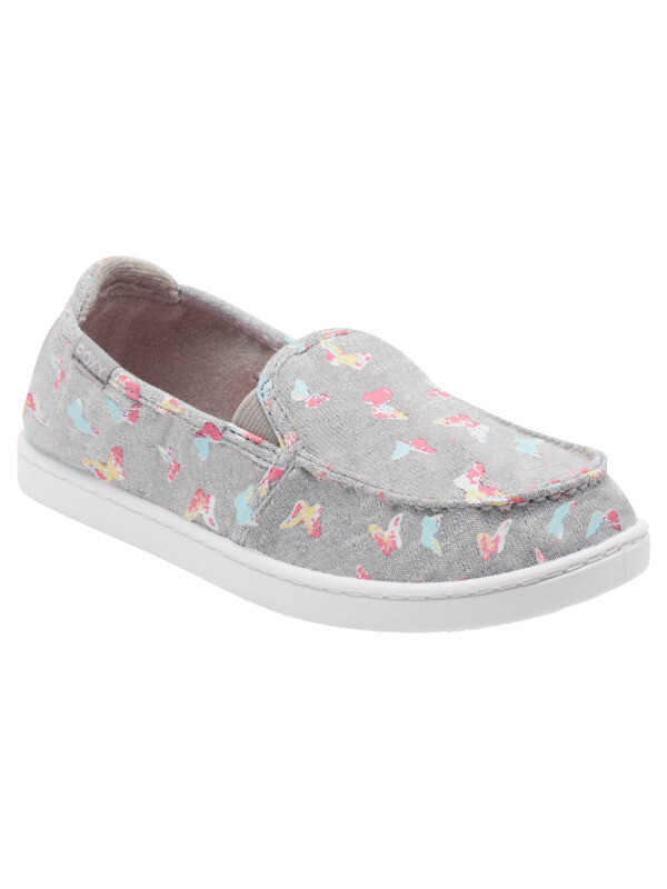 Roxy Girl Minnow GP2 Shoe