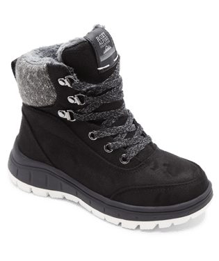 Roxy Girl Karmel Winter Boots