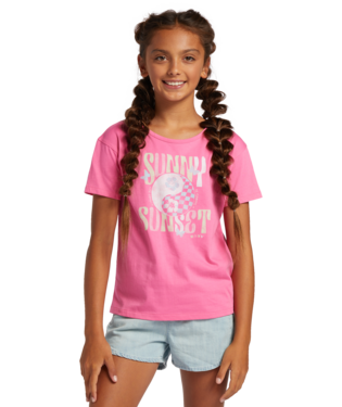 Roxy Girls Day And Night Tee