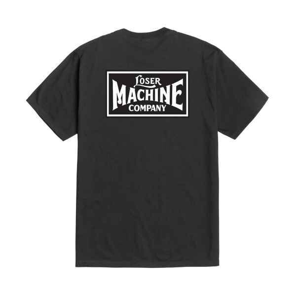 Loser Machine Mens New Og Tee