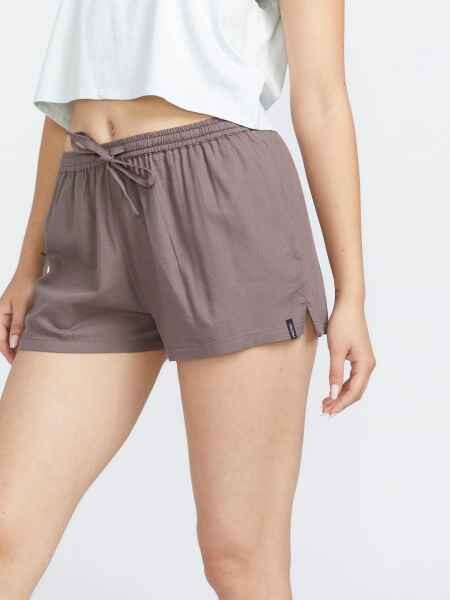 Volcom Ladies Stone Def Short