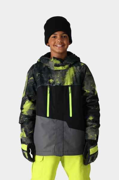 686 Boys Eco Insulated Jacket