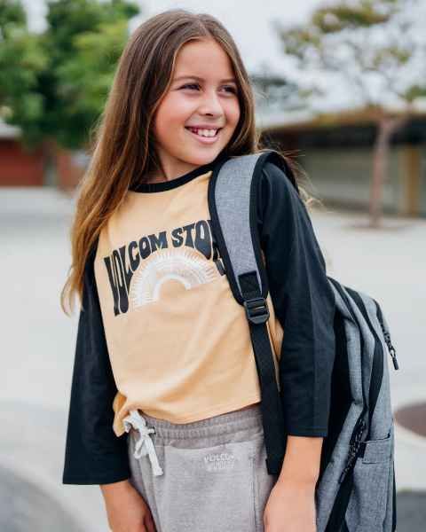 Volcom Girl Pitch Me Tee