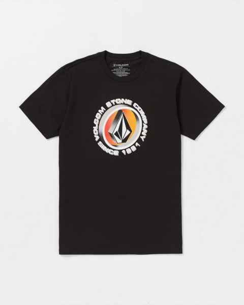 Volcom Lil Boy Faucet Tee