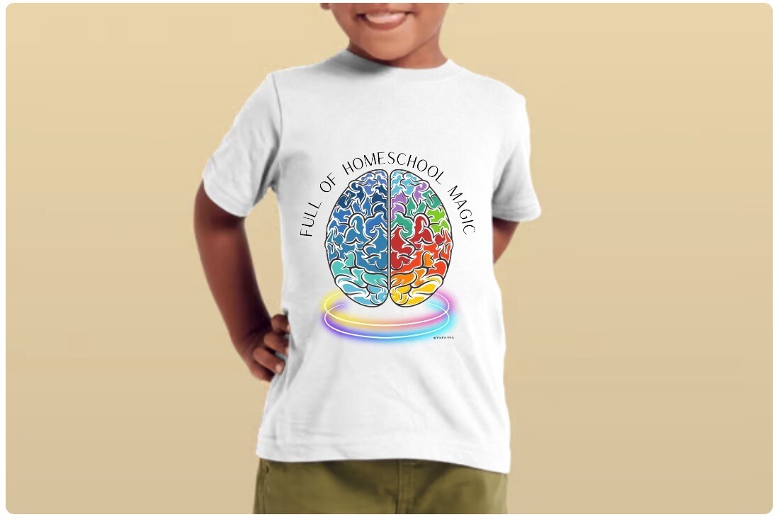 Kids T-Shirts