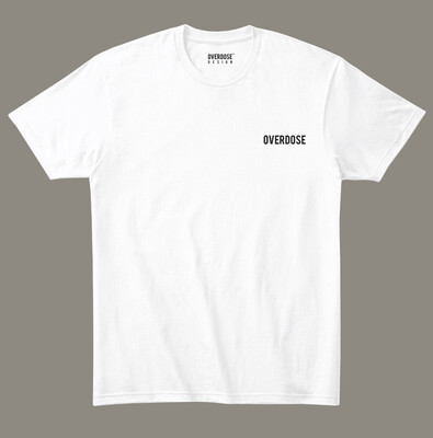 T-Shirt N1 (White)