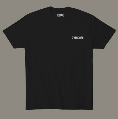 T-Shirt N1 (Black)