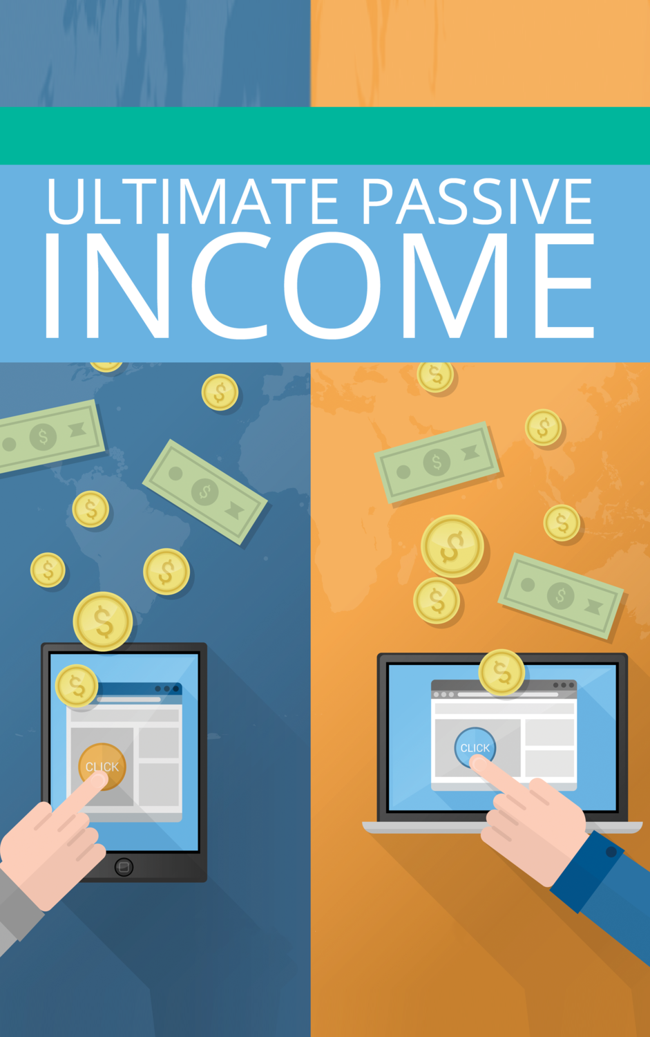 Ultimate Passive Income