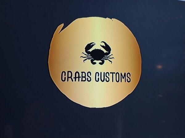Crabs Customs