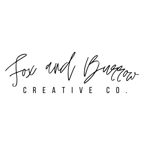 Fox and Burrow Creative Co.