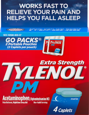 Tylenol