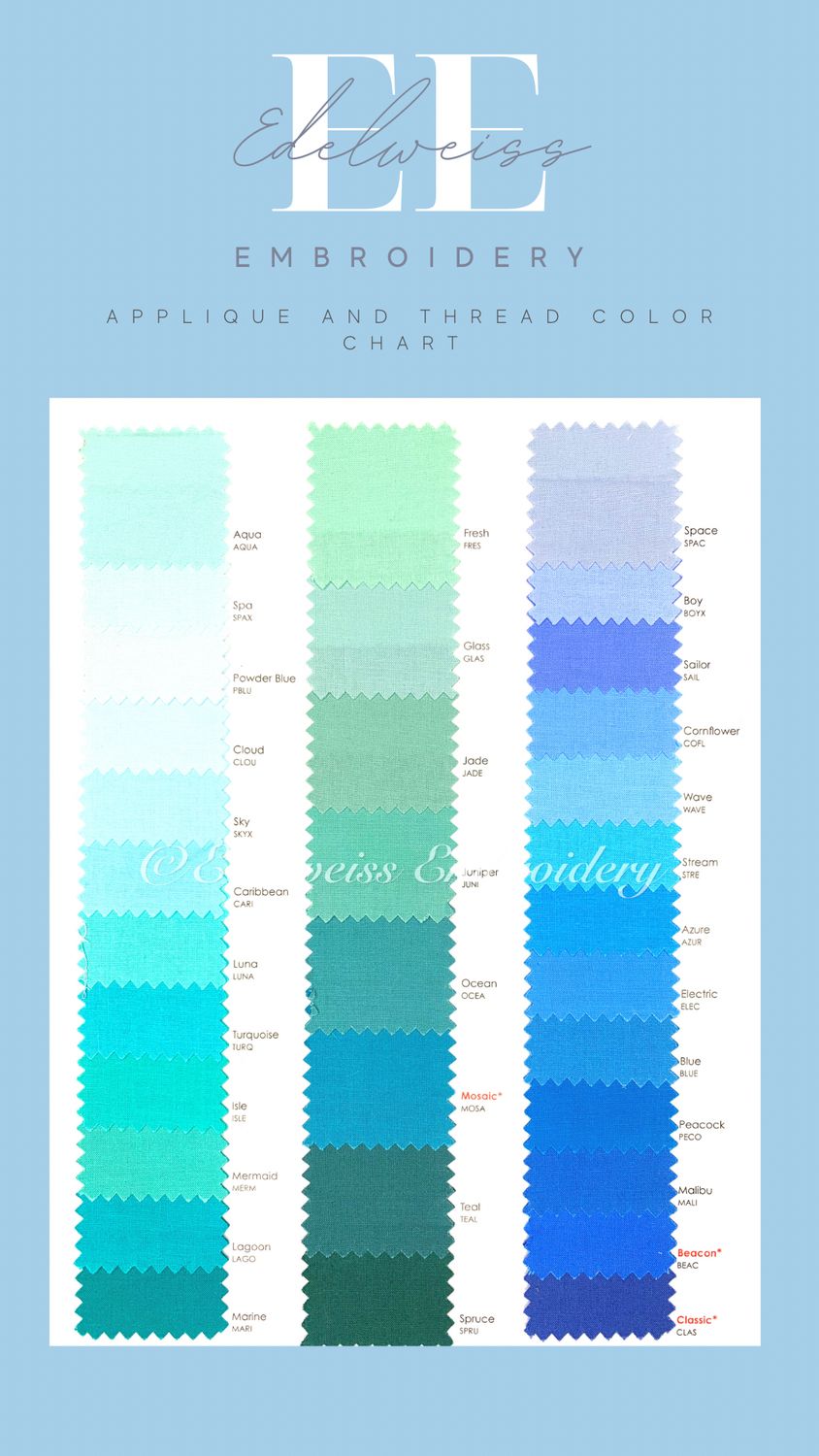 Shower Curtain Emily Pelaez