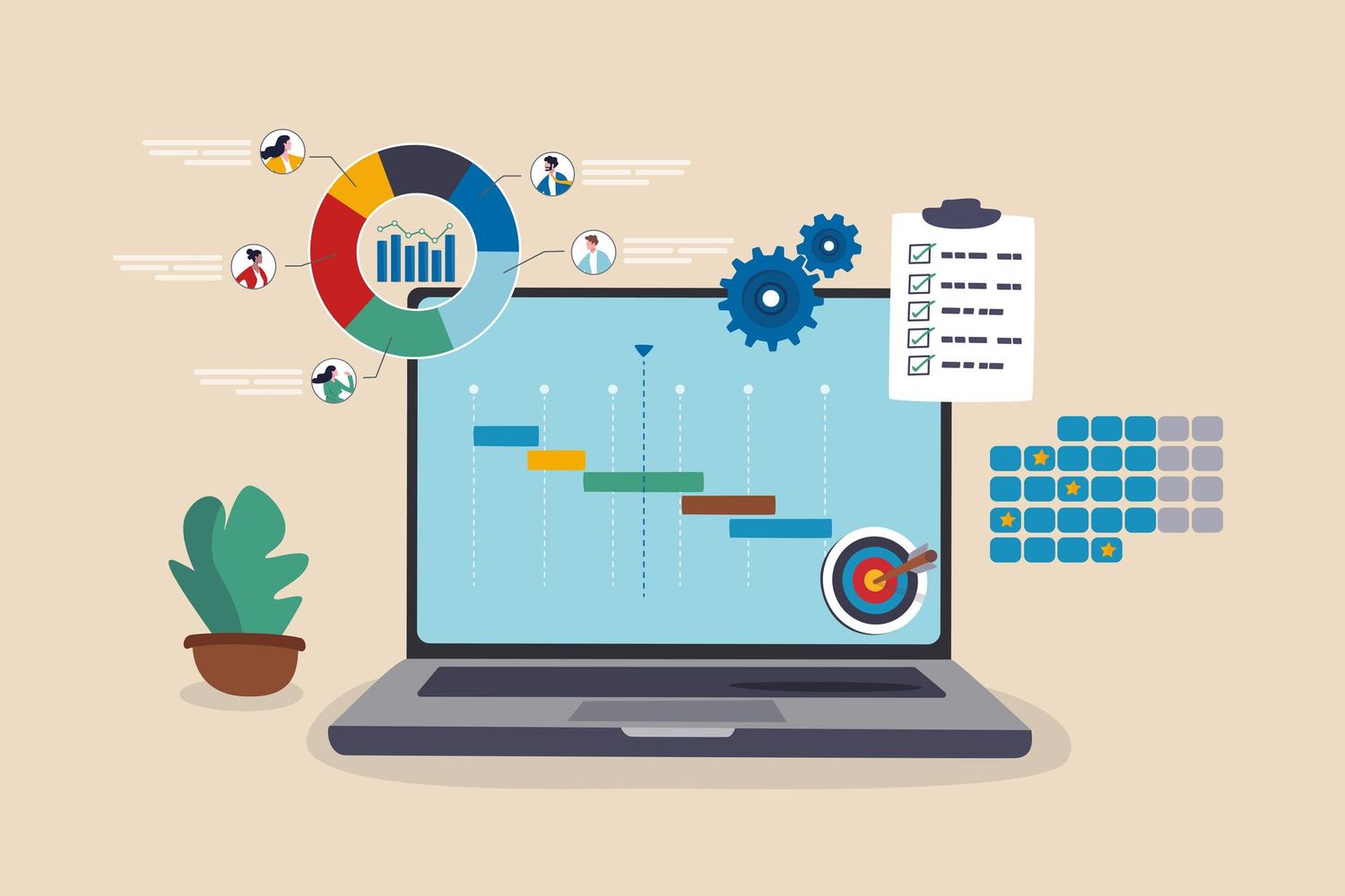 Self-Paced: Project Management Certificate