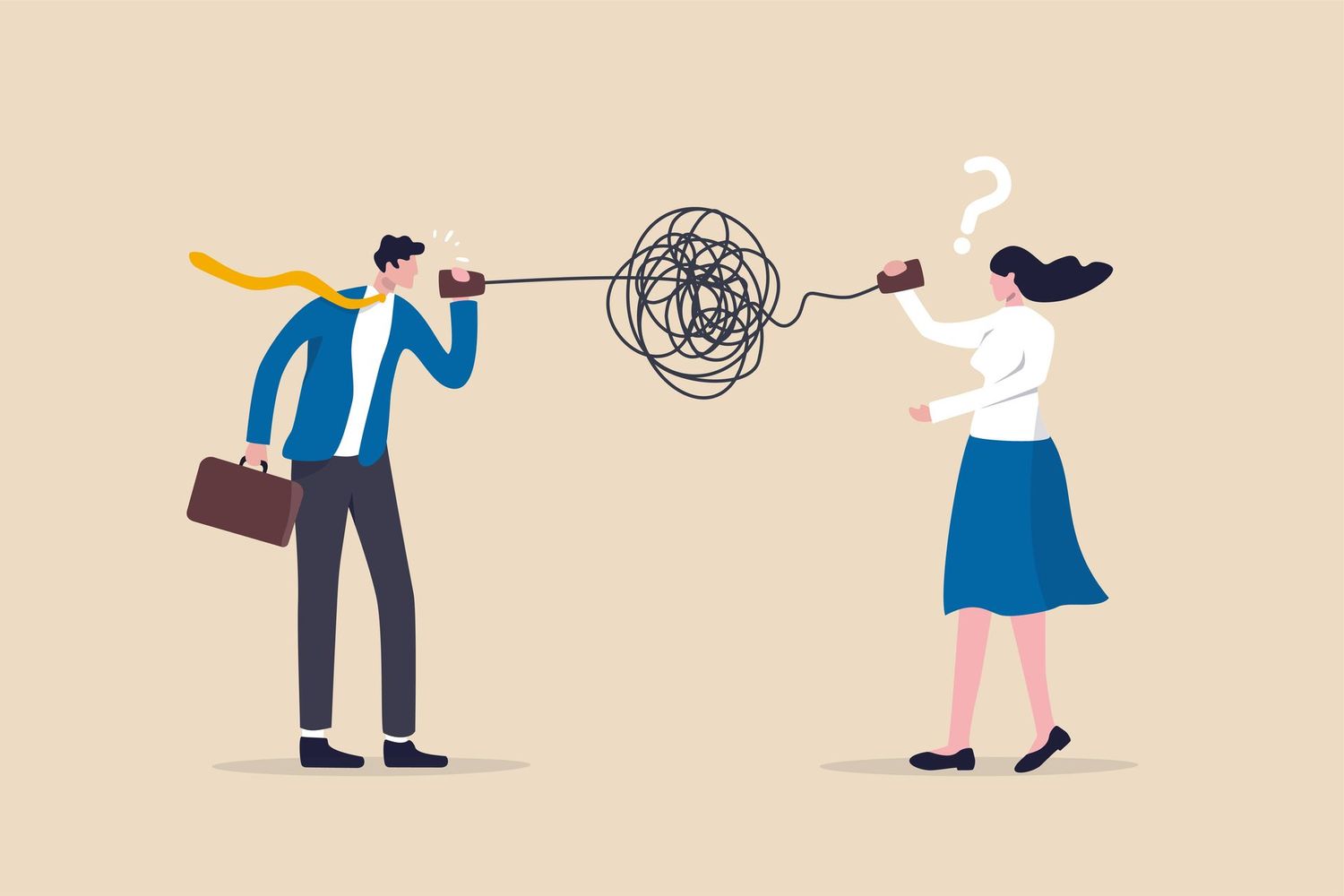 Certificate in Communicating Across the Organization