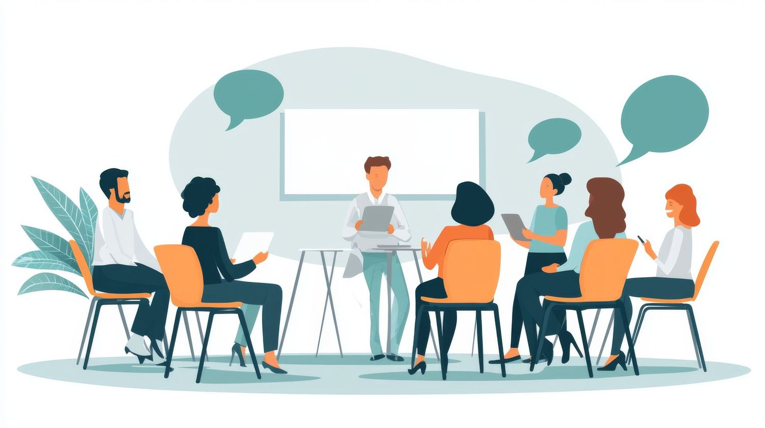 Certificate in Facilitation Skills