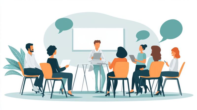 Certificate in Facilitation Skills