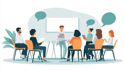 Certificate in Facilitation Skills