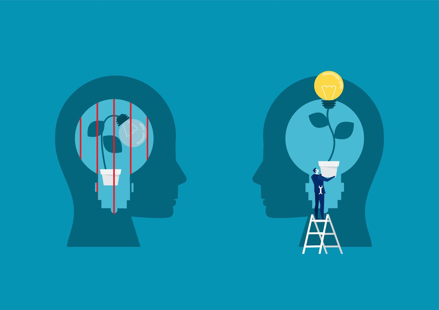 Certificate in Mindset Matters - Cohort 2