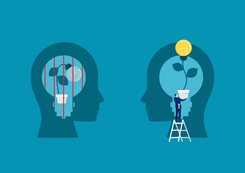Certificate in Mindset Matters - Cohort 2