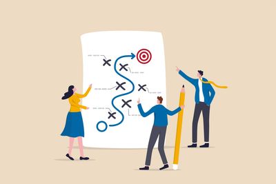 Certificate in Strategic Planning with Lean Six Sigma - Cohort 2