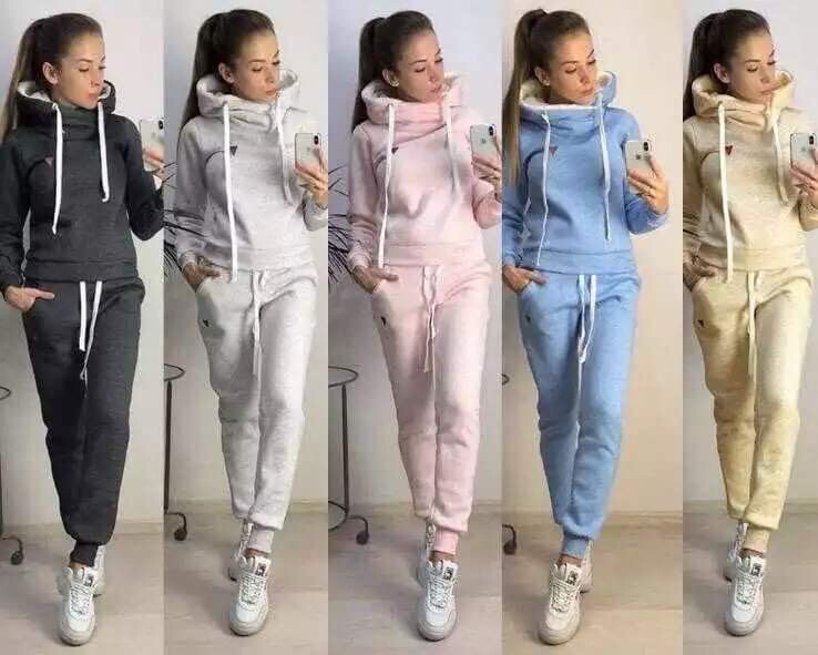 Track Suit