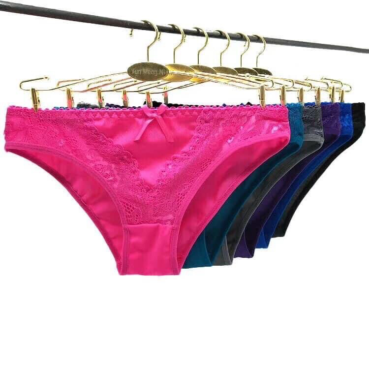 Bikini Cut Undies $20/ 6pcs