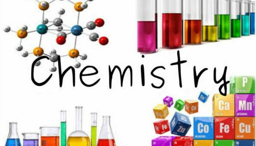 CSEC Chemistry VLearning Course