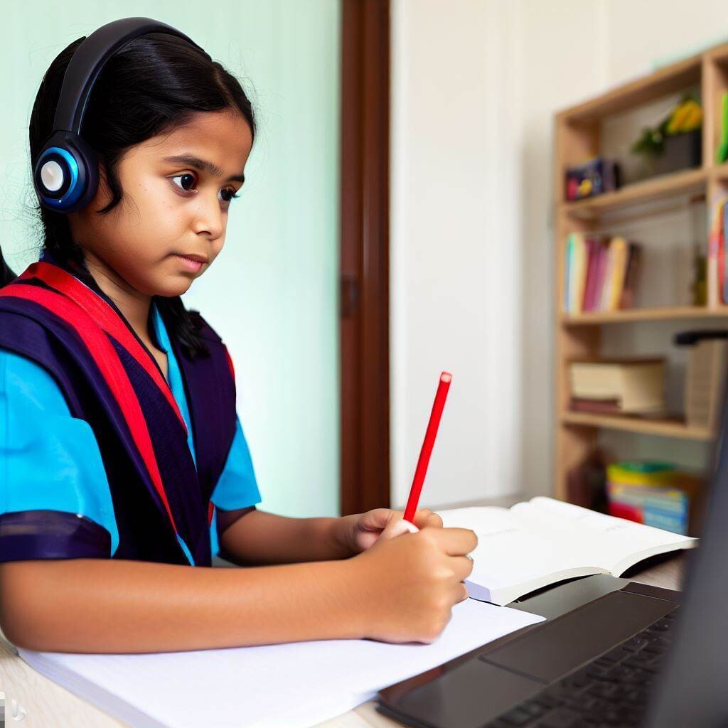 Individual Attention Tutoring (Home visits or Online)