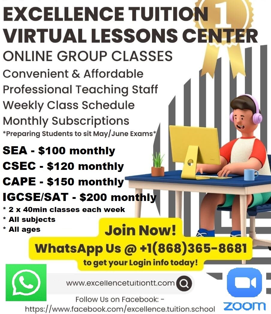 The Virtual Lessons Center (Monthly Subscription)