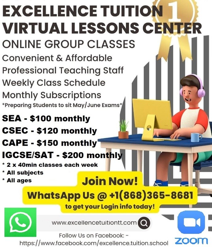 The Virtual Lessons Center (Monthly Subscription)