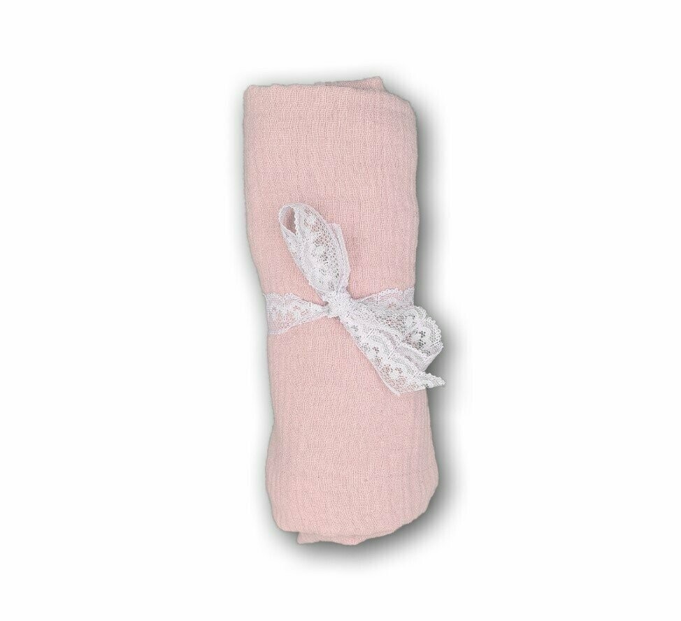 Swaddle roze