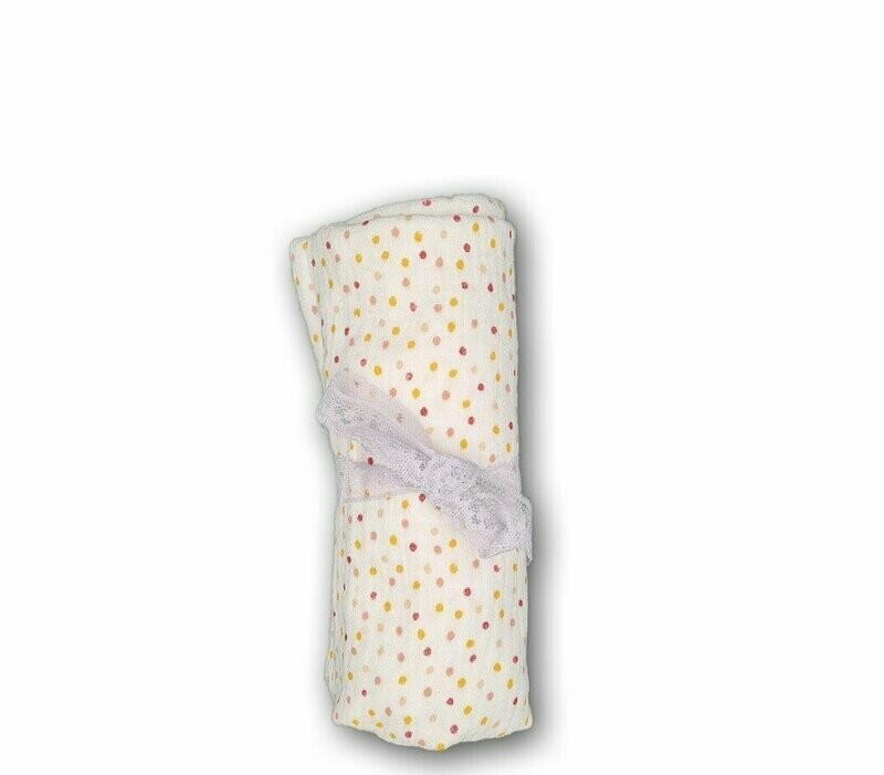 Swaddle stipjes