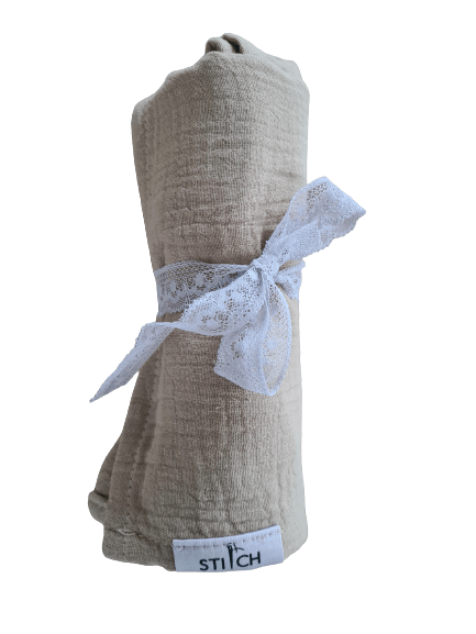 Swaddle zand