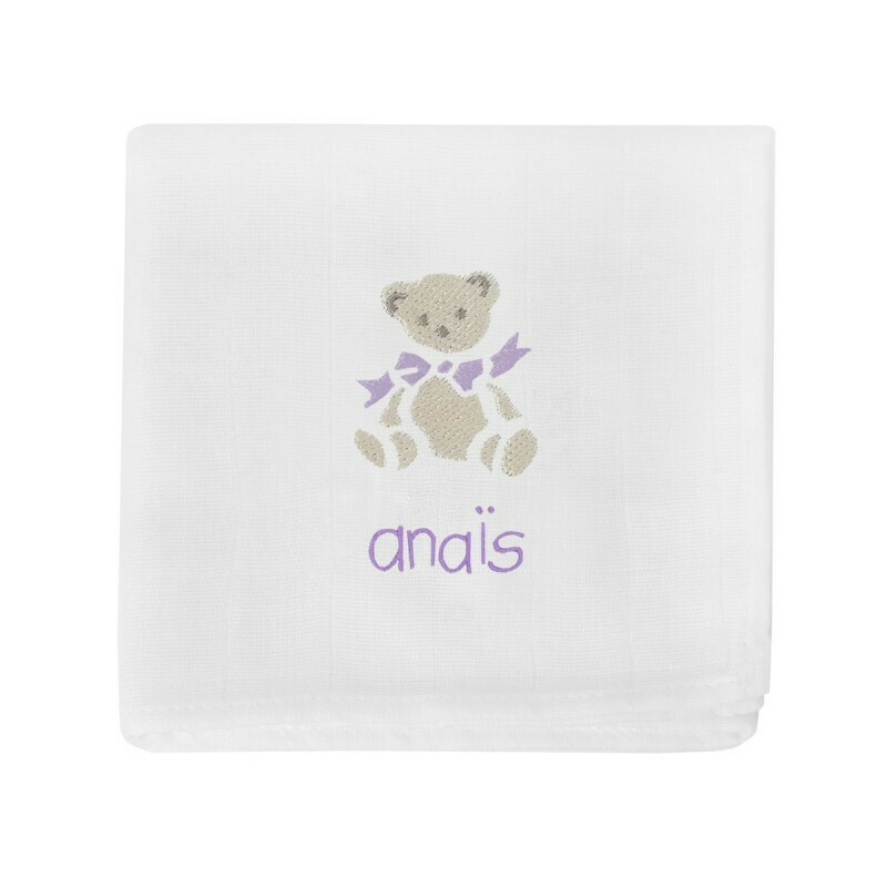 Lange motif ours