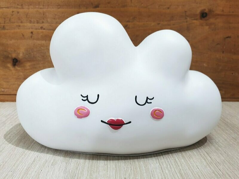 Veilleuse nuage