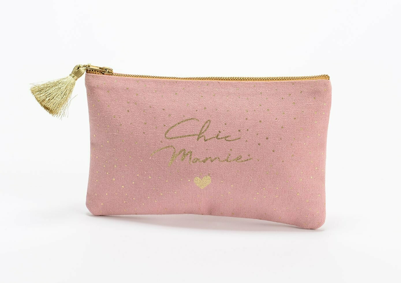 Pochette "Chic Mamie"