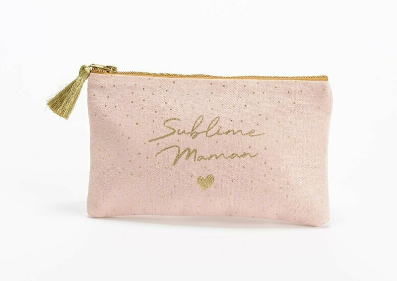 Pochette "Sublime Maman"