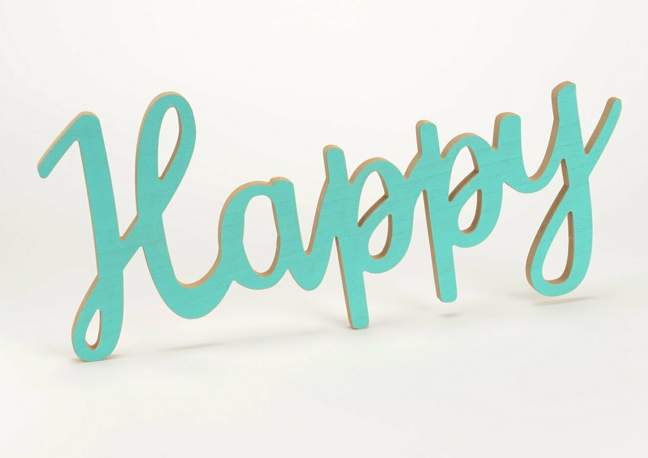 HAPPY