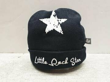 Bonnet "Little rock star"