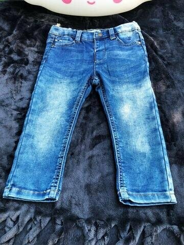 Pantalon jean